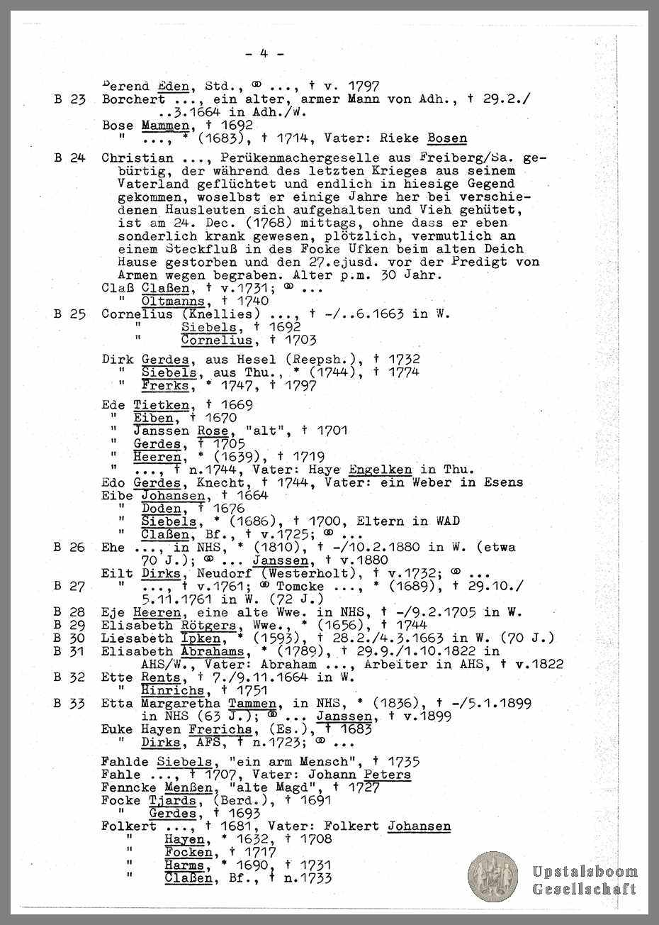 Document